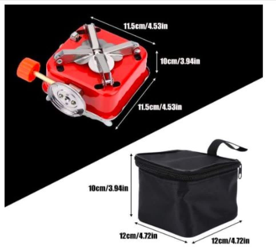 Portable Gas Stove