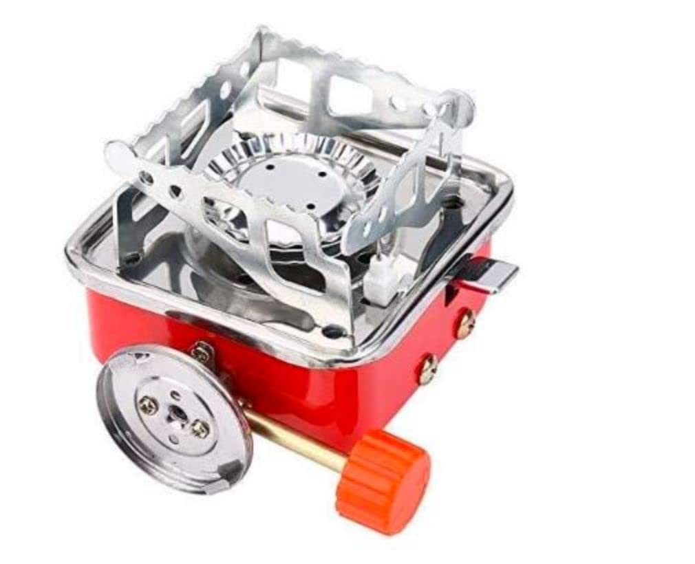 Portable Gas Stove