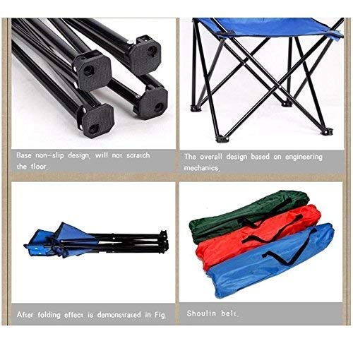 Folding Camping Chair