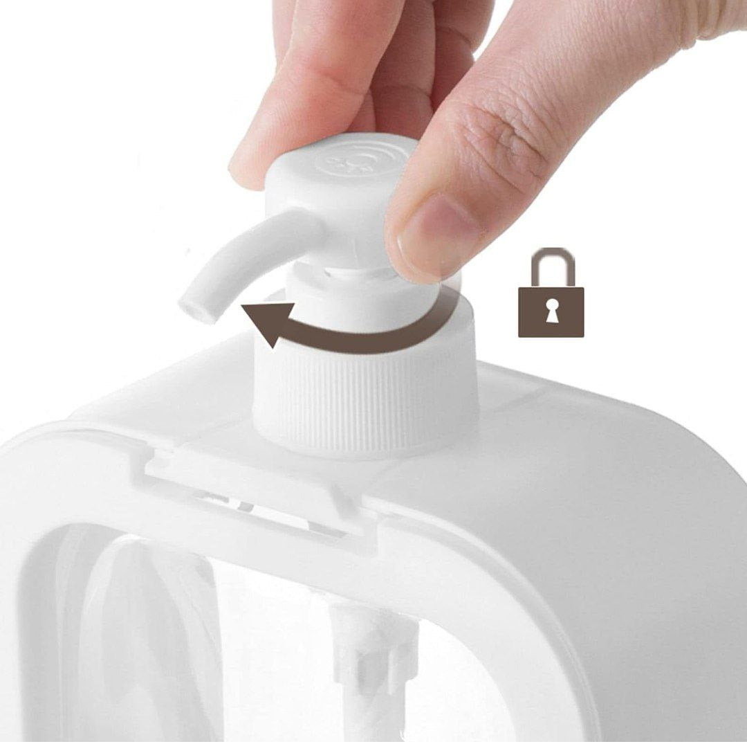 Soap Dispenser bottle