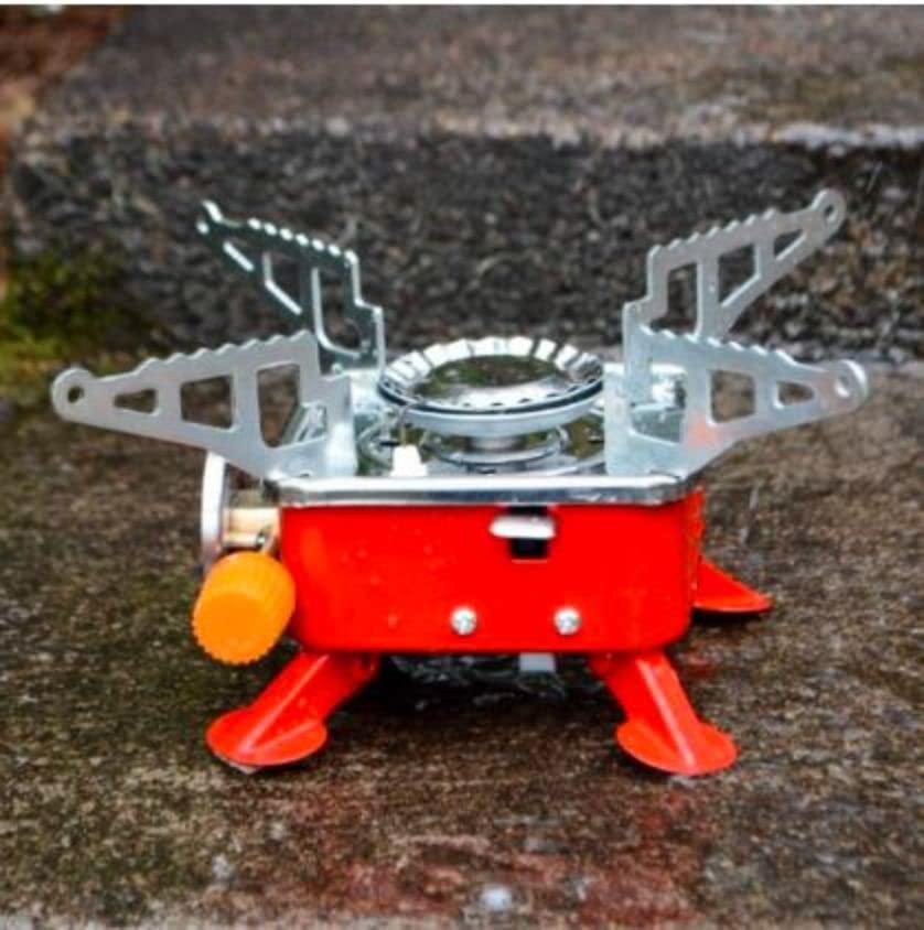 Portable Gas Stove