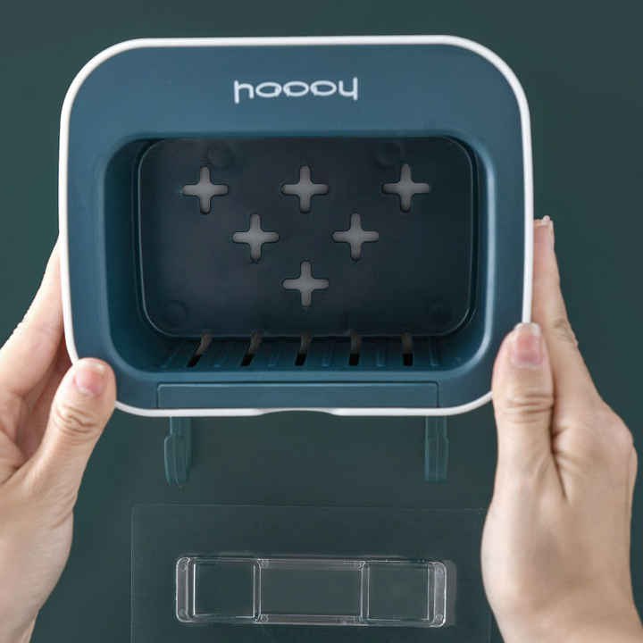 CALANDIS Wall Mounted Soap Holder