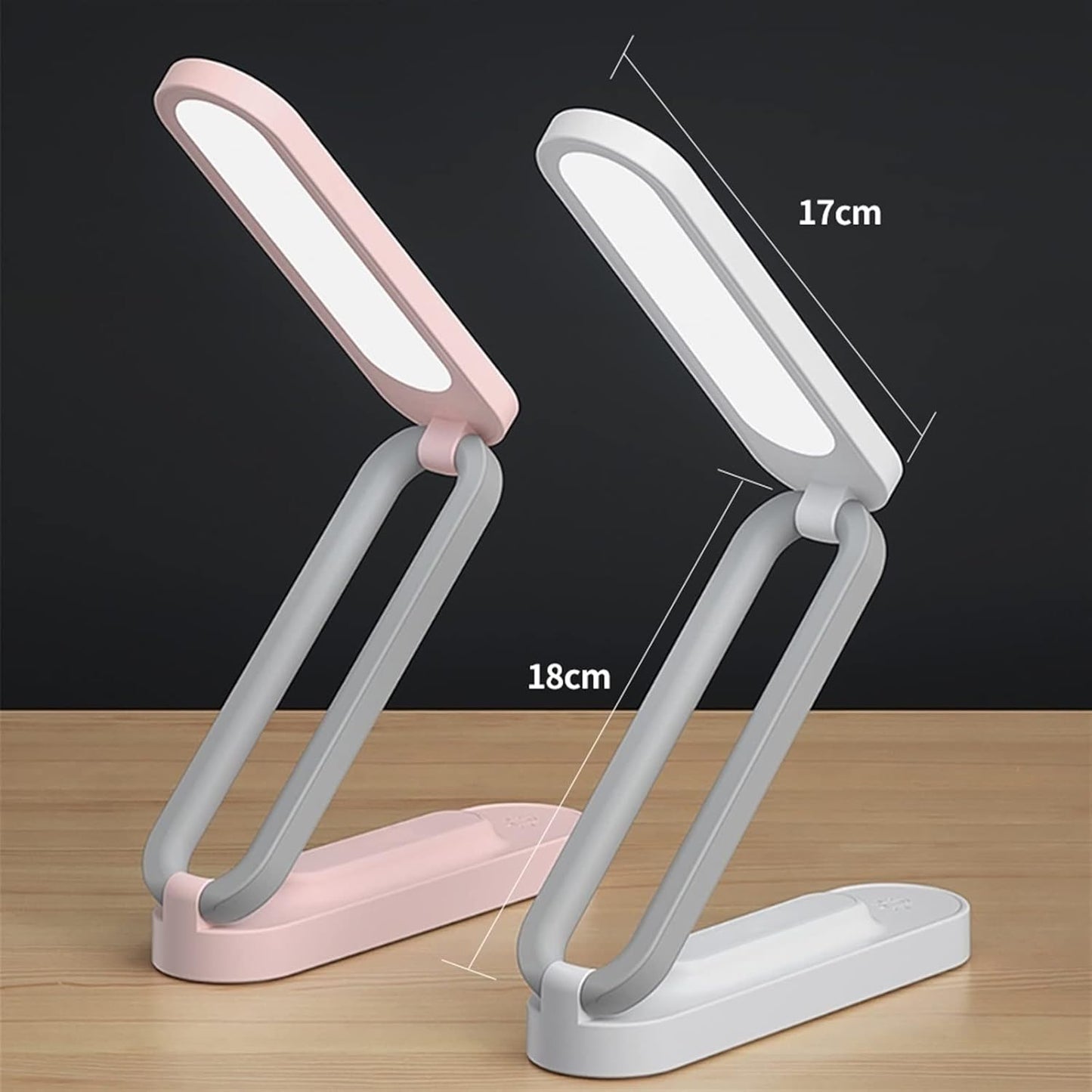 Folding Table Lamp