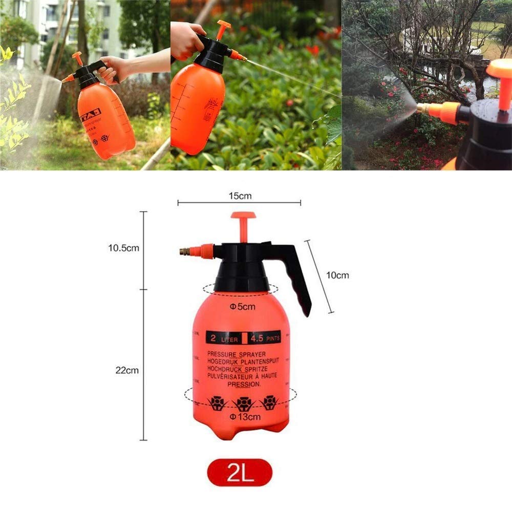 GARDEN PUMP 2 LTR