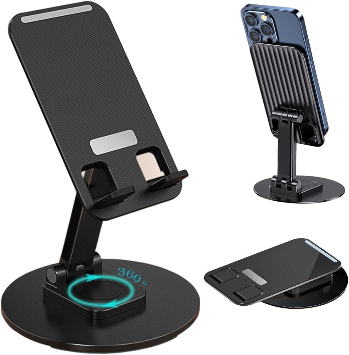 360 Degree Rotation Mobile Holder