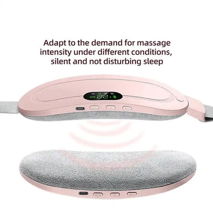Portable Cordless Heating Pad