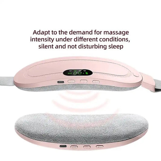 Portable Cordless Heating Pad