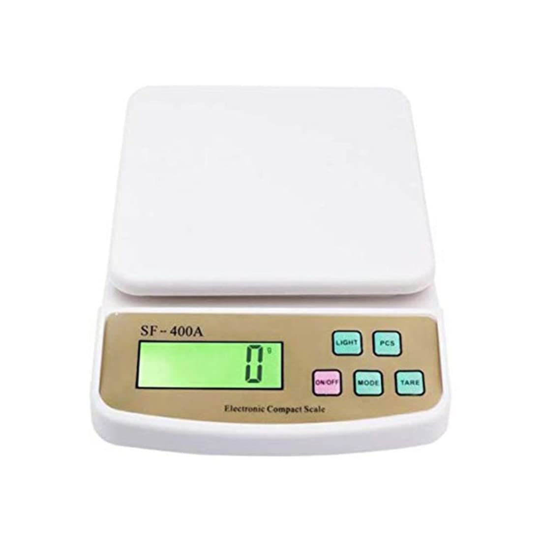 Weighing Measure Scale Machine