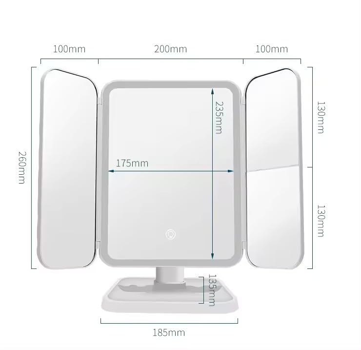 Makeup Vanity Mirror