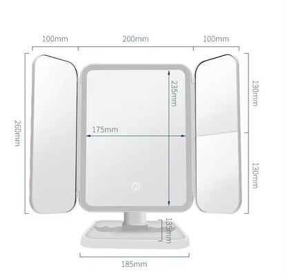 Makeup Vanity Mirror