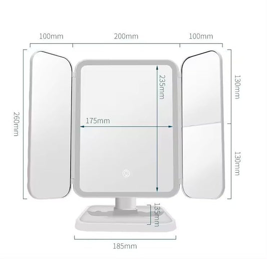 Makeup Vanity Mirror
