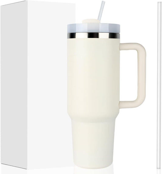 Stainless Steel 1200ML Insulated Tumbler