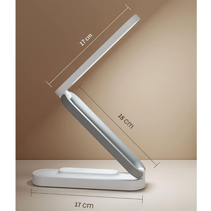 Folding Table Lamp