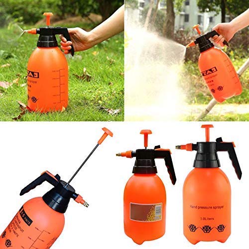 GARDEN PUMP 2 LTR