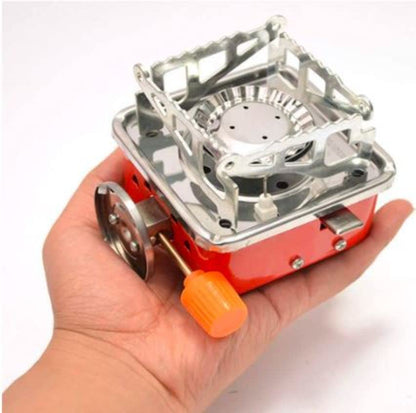 Portable Gas Stove