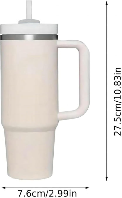 Stainless Steel 1200ML Insulated Tumbler