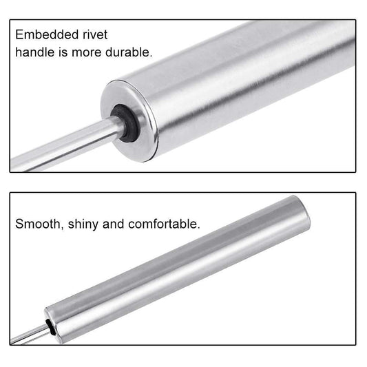 Stainless Steel Hand Mixer