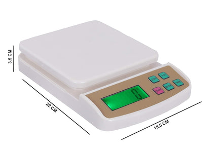 Weighing Measure Scale Machine