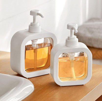 Soap Dispenser bottle