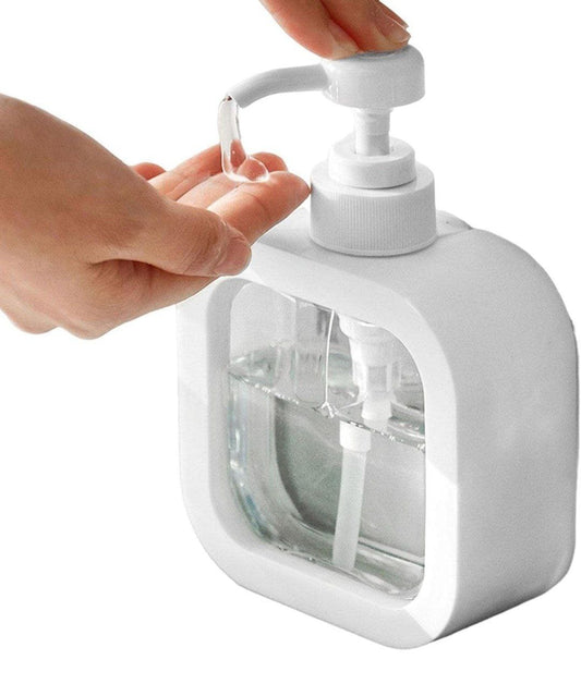 Soap Dispenser bottle