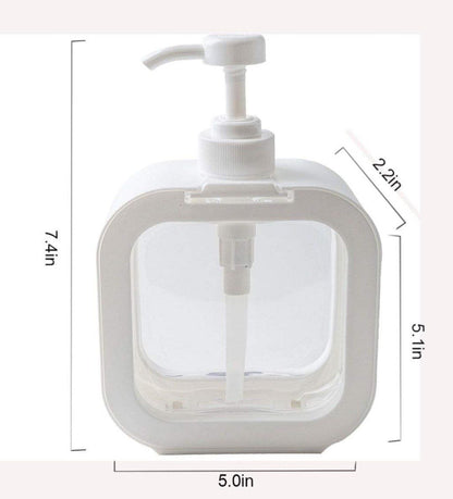 Soap Dispenser bottle