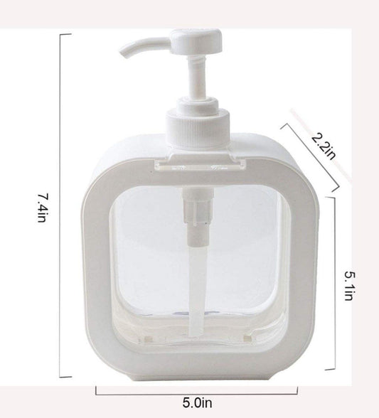 Soap Dispenser bottle