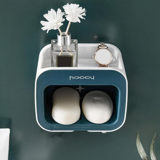 CALANDIS Wall Mounted Soap Holder