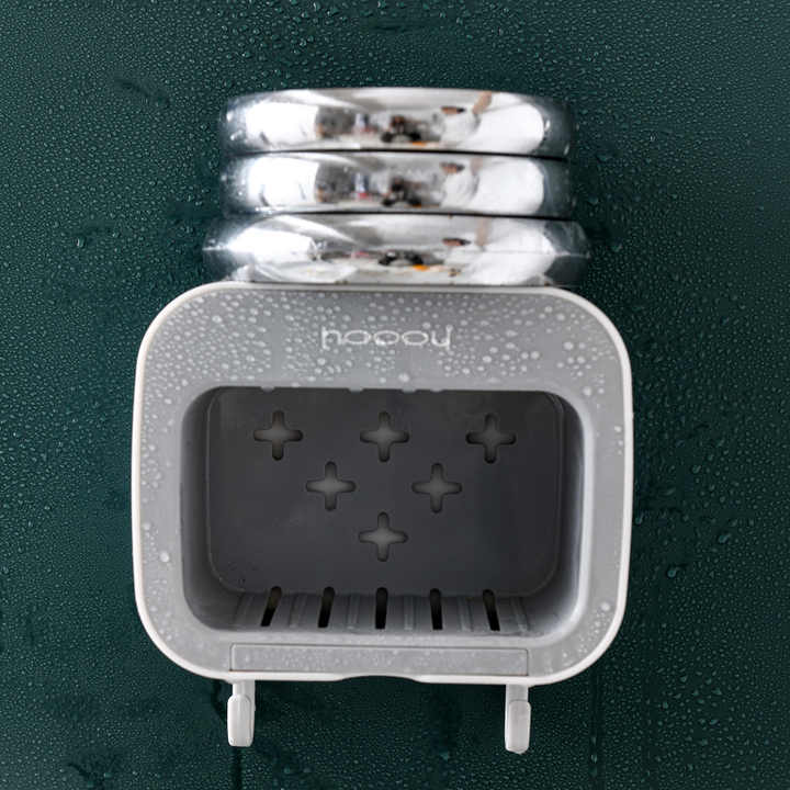 CALANDIS Wall Mounted Soap Holder