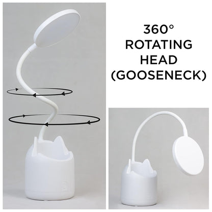 Table lamp for Study Led Desk Lamp
