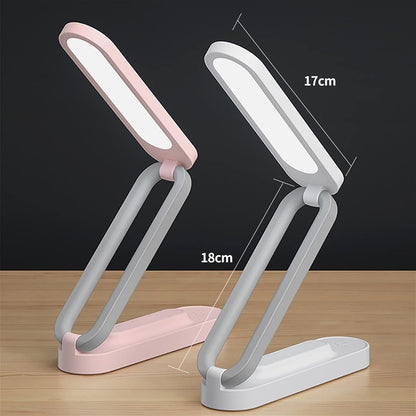 Folding Table Lamp