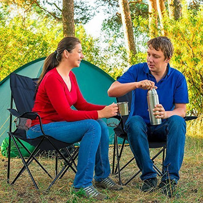 Folding Camping Chair