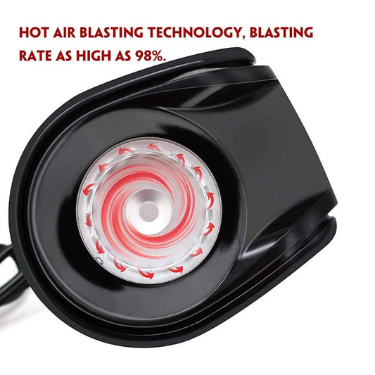 Electric Popcorn Maker Machine