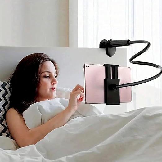 Adjustable Tablet & Phone Holder
