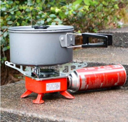 Portable Gas Stove