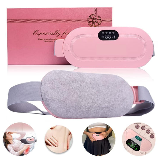 Portable Cordless Heating Pad