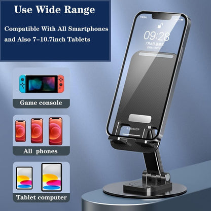 360 Degree Rotation Mobile Holder