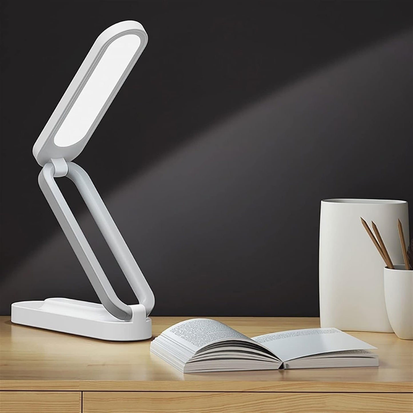 Folding Table Lamp
