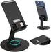 360 Degree Rotation Mobile Holder