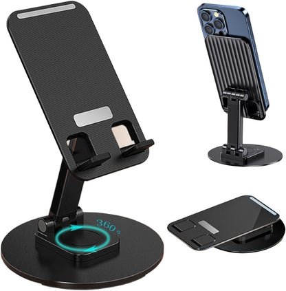 360 Degree Rotation Mobile Holder