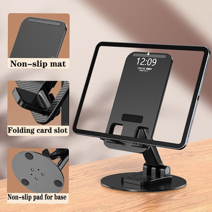 360 Degree Rotation Mobile Holder