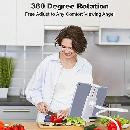 Adjustable Tablet & Phone Holder