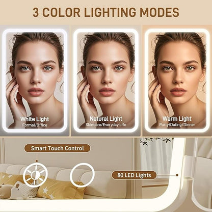 Makeup Vanity Mirror