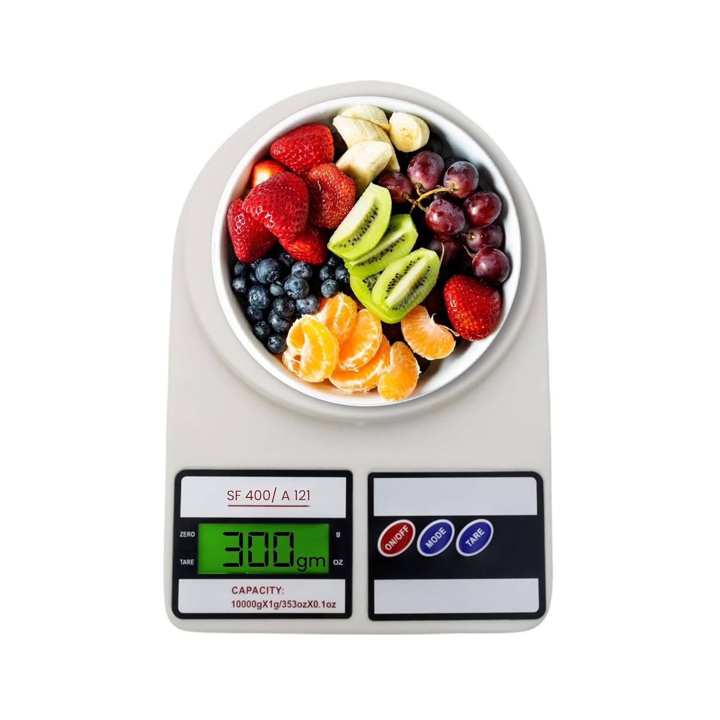 Kitchen Weight Scale Diet Scale