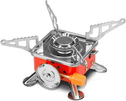 Portable Gas Stove
