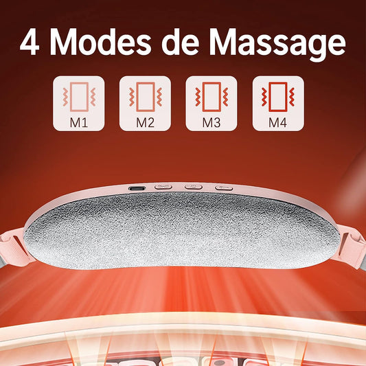 Portable Cordless Heating Pad