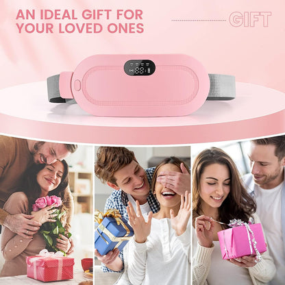 Portable Cordless Heating Pad