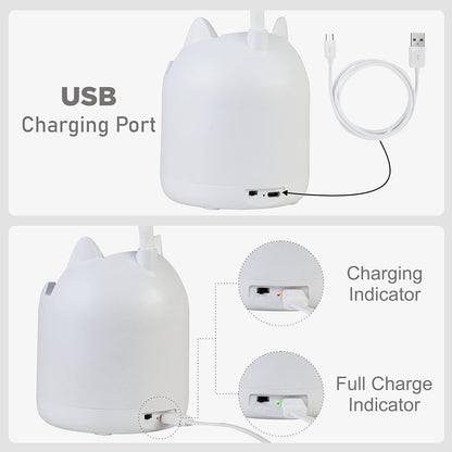 Table lamp for Study Led Desk Lamp
