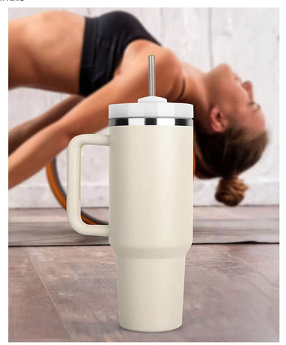 Stainless Steel 1200ML Insulated Tumbler