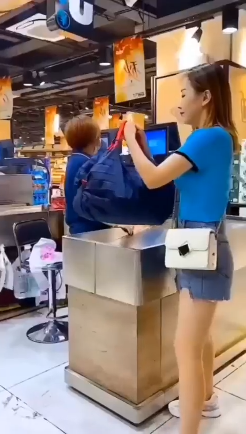 VGMAX Reusable Shopping Bags